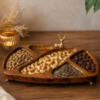 اردو خوری شیک و متنوع