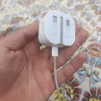شارژر ۲۰ وات آیفون