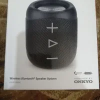 اسپیکر بلوتوثی شارپ