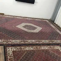 فرش در حد‌نو