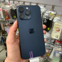 آیفون ۱۵ پرو مکس