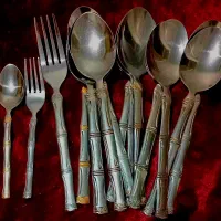 ملاقه زمان پهلوی قدیمی ژاپنی|ظروف سرو و پذیرایی|تهران, والفجر|دیوار