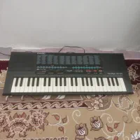 ارگ کاسیو ژاپن