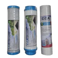 فیلتر تصفیه آب