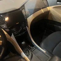 سوناتا yf مدل ۲۰۱۱ بیرنگ|خودرو سواری و وانت|اسلام‌شهر, صادقیه|دیوار