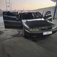 زانتیا۸۹|خودرو سواری و وانت|هشتگرد, شهرک اداری|دیوار