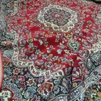 فرش ۳۵۰ شانه درحد نو