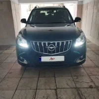 هایما s7 مشکی مدل 1402|خودرو سواری و وانت|تهران, تولید دارو|دیوار