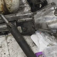 گیربکس|قطعات یدکی و لوازم جانبی|فولادشهر, سایت صنعتی کاوه|دیوار