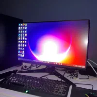 مانیتور ایسوس VG279Q1a  - ASUS TUF