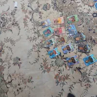 کارت کیمدی ،کیمسی وتوپچی یک آلبوم|اسباببازی بچه|بم, |دیوار