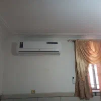 نصاب و  نصب  اسپلیت و کولر گازی  و اسپیلیت