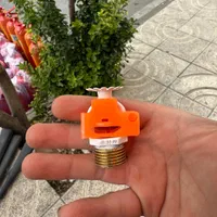 اسپلینکر آتش نشانی|ابزارآلات|تهران, دهکده المپیک|دیوار