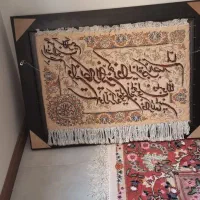 تابلو فرش دستباف وان یکاد|تابلو فرش|تهران, سعادتآباد|دیوار