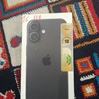 آیفون ۱۶نرمال ریجسترشده
