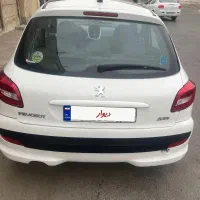 ۲۰۷ پانا مدل ۱۴۰۱|خودرو سواری و وانت|نظرآباد, رسالت|دیوار