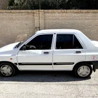 سواری|خودرو سواری و وانت|مهریز, |دیوار