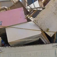 خریدانواع ضایعات فلزی سراسرمشهدباقیمت مناسب