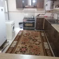 منزل مبله صدرا ویلایی لوکیشن|اجارهٔ کوتاه‌مدت آپارتمان و سوئیت|شیراز, شهرک گلستان|دیوار