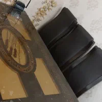 میز غذاخوری|میز و صندلی غذاخوری|سهند, |دیوار