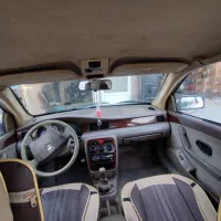 سمند ef7 دوگانه کارخانه|خودرو سواری و وانت|ارومیه, |دیوار