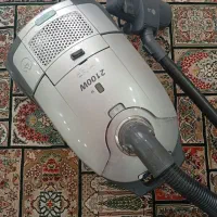 جاروبرقی ال جی،موتور سالم