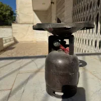 پیک‌نیک مسافرتی پر