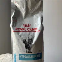 رویال کنین haypoallergenic/هایپو الرژنیک