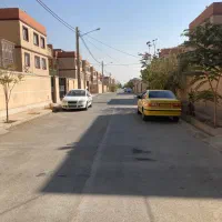 سهند ساران طبقه دوم خام روبه روی مترو|فروش آپارتمان|هشتگرد, شهرک مهستان ۱|دیوار