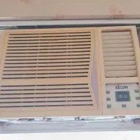 کولر و بخاری سالم