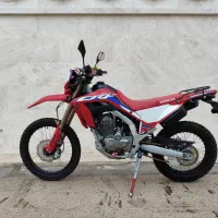 طرح  250CRF