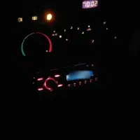 پژو تاکسی ۹۱ درحد معاوضه|خودرو سواری و وانت|اصفهان, شاهد|دیوار