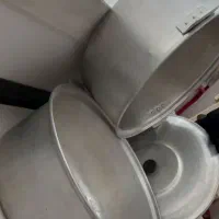 قابلمه بزرگ جنس قدیم