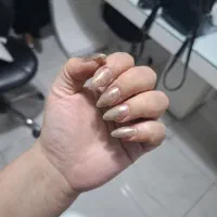 کاشت ناخن کراتین آموزش با تخفیف ۷۰ درصد|خدمات آرایشگری و زیبایی|تهران, سلسبیل شمالی|دیوار