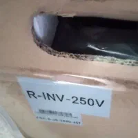 فروش دستگاه جوش ۲۵۰vصبا نو پلمپ