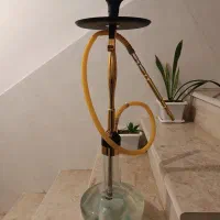 قلیون سیلیکونی کرنو