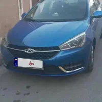 آریزو ۵ مدل ۹۵ کم کارکرد|خودرو سواری و وانت|سمنان, |دیوار