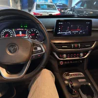 فوتون G7 مدل۴۰۳ کم کار بدون رنگ نقد اقساط|خودرو سواری و وانت|تهران, ظفر|دیوار