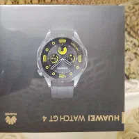 ساعت هوشمند هوآوی gt4 46mm