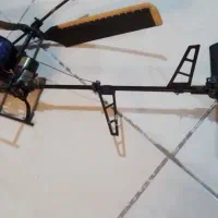 هلیکوپتر کنترلی شارژی