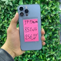 ایفون 13پرومکس 256zaa