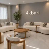 تعویض مبلمان نو با کارکرد