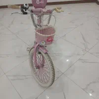 دوچرخه دخترانه