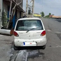 دوو ماتیز مدل ۸۱