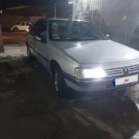 پژو۴۰۵|خودرو کلاسیک|زابل, |دیوار