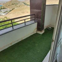 واحد75متری در آبادگران/ ویوو شهر/ تراس دار|اجارهٔ کوتاه‌مدت آپارتمان و سوئیت|مشهد, آبادگران|دیوار