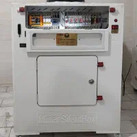 سایلنت باکس ماینر 3 و 9 ظرفیت فول هوشمند