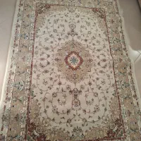 دوتخته فرش ماشینی ۶ متری ویک تخته ۳ متری