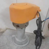 پمپ کولر الکتروژن