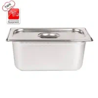 ظرف بنماری استیل